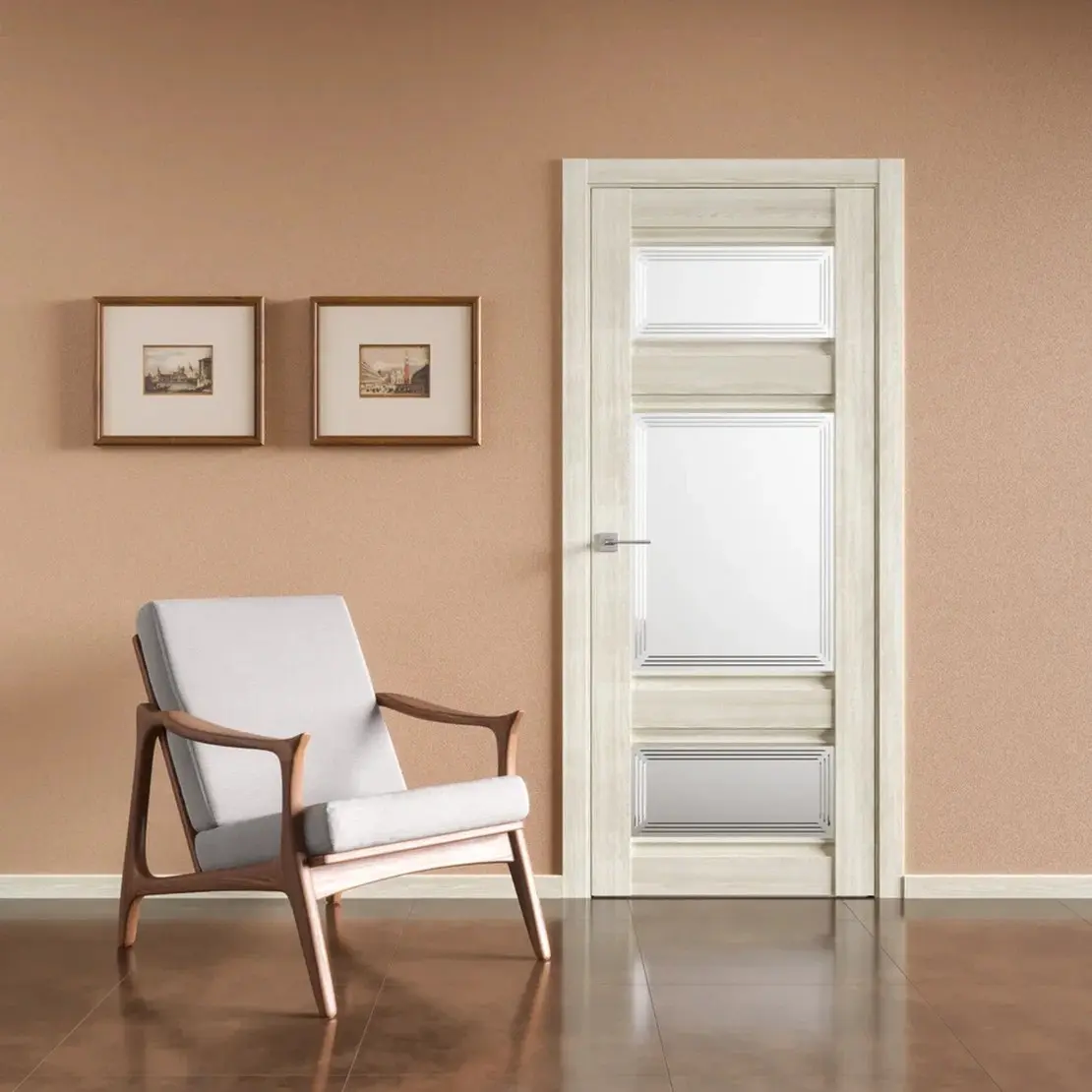 Серия Chicago E