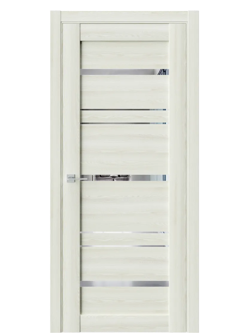 Межкомнатная дверь CEZANNE 8