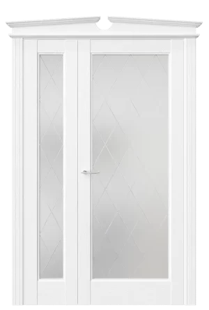 Межкомнатная дверь S2