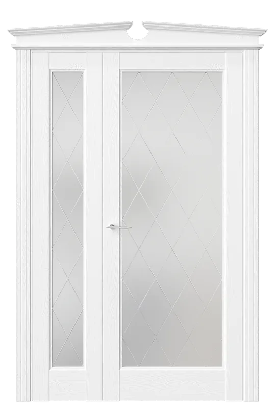 Межкомнатная дверь S2