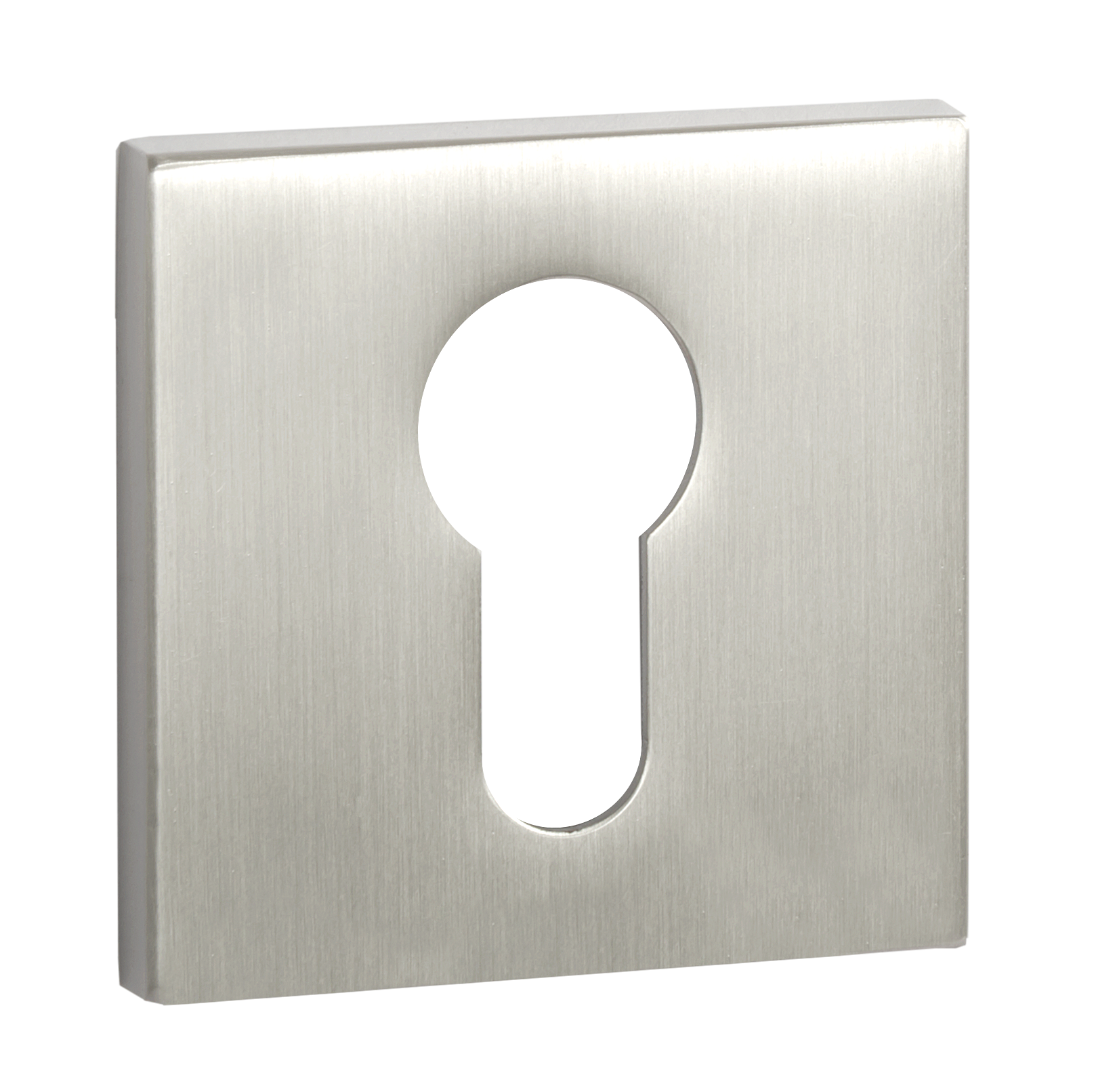 Накладка на цилиндр РЕНЦ, серия SLIM