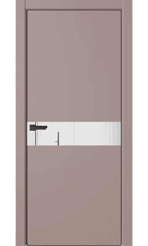 Межкомнатная дверь U1