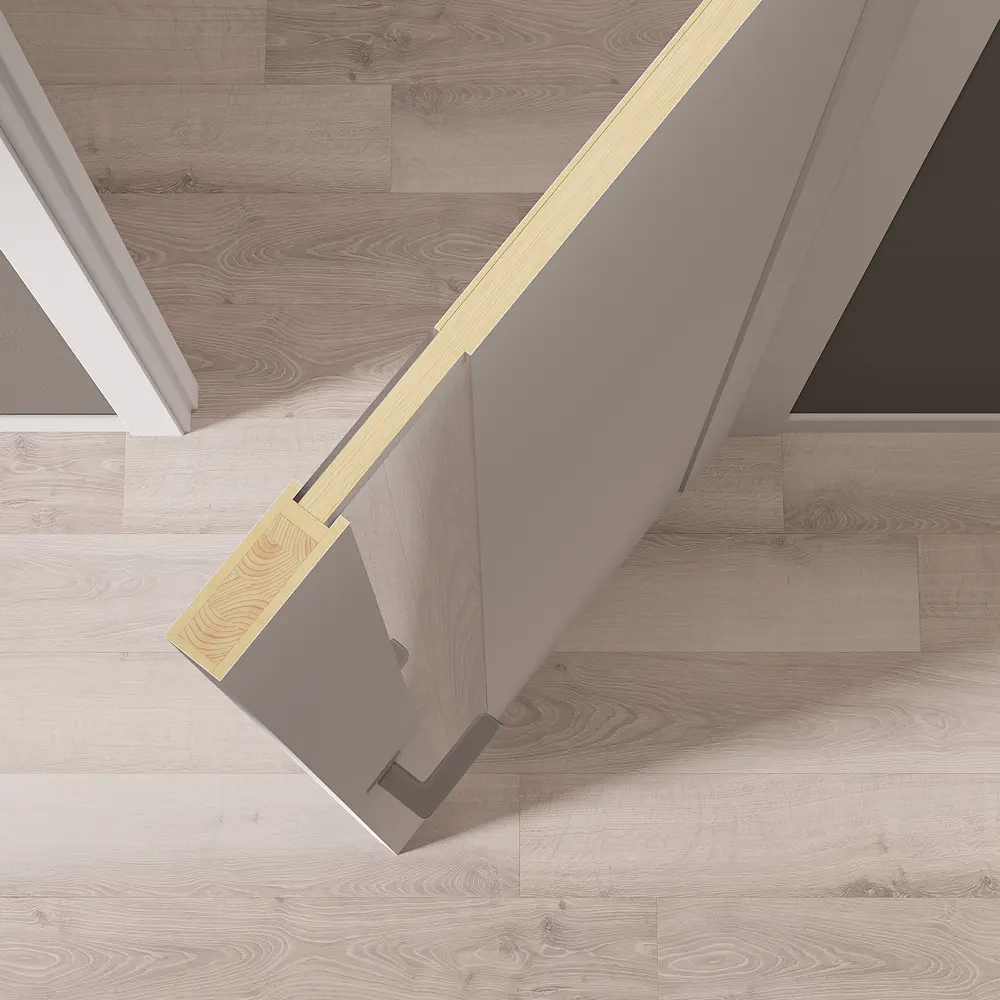 Межкомнатная дверь T28