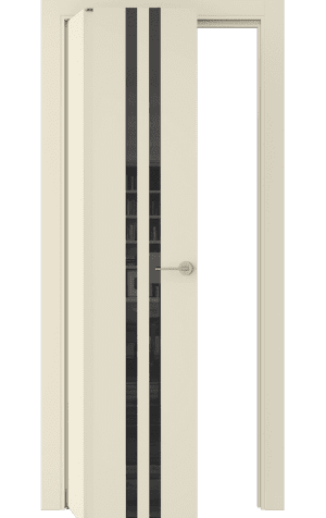 Межкомнатная дверь СТЕЛЛА 2 со Складной Системой COMPACK