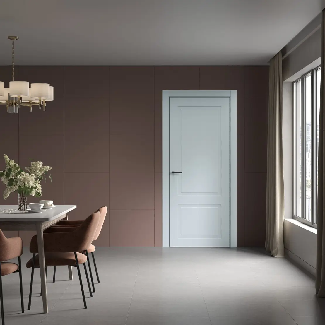 Межкомнатная дверь NOVVA 3