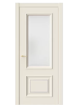Межкомнатная дверь Брюгге 4M