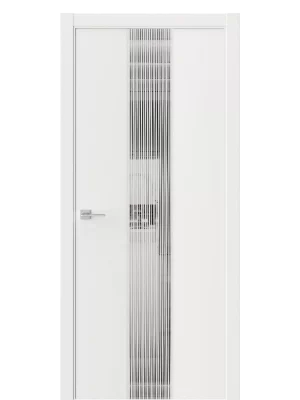 Межкомнатная дверь ЭКЗОТИКА 6E