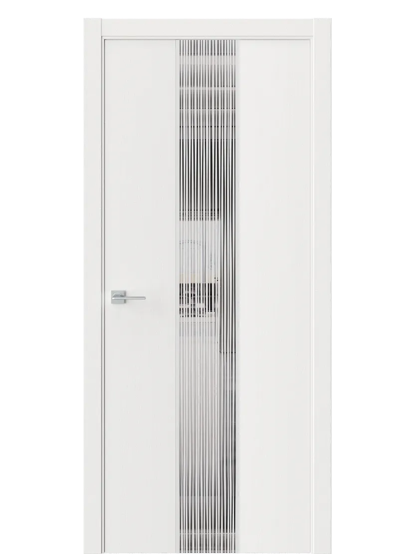 Межкомнатная дверь ЭКЗОТИКА 6E