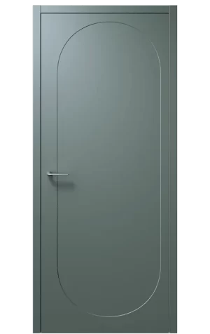 Межкомнатная дверь Arch Design 3