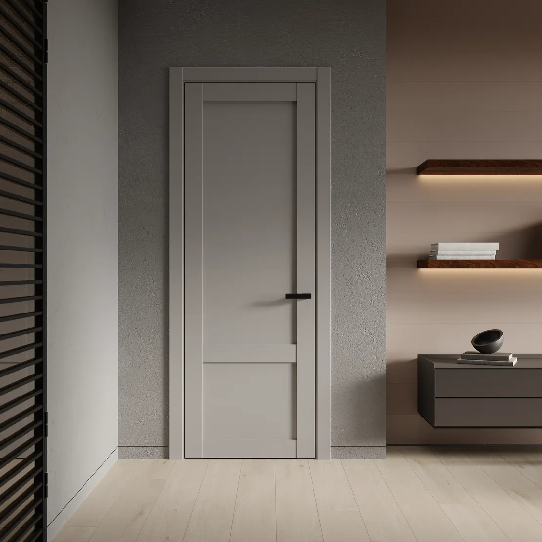 Межкомнатная дверь NEO RELISH 3