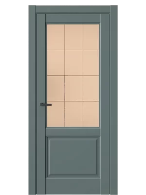 Межкомнатная дверь SENSATION 4