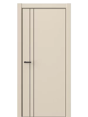 Межкомнатная дверь INDUSTRIAL 40