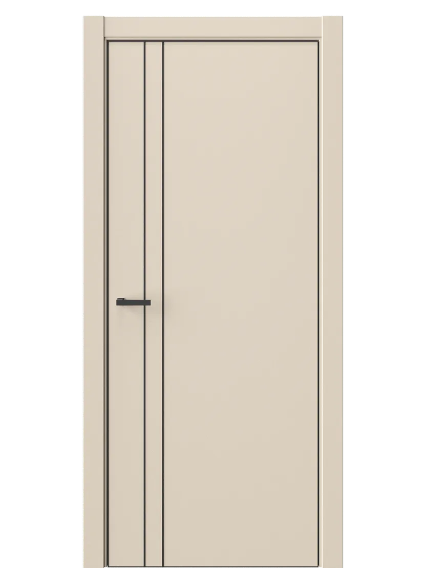 Межкомнатная дверь INDUSTRIAL 40