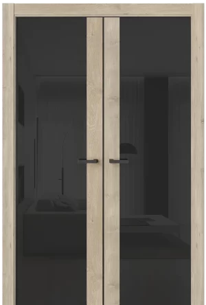 Межкомнатная дверь U35