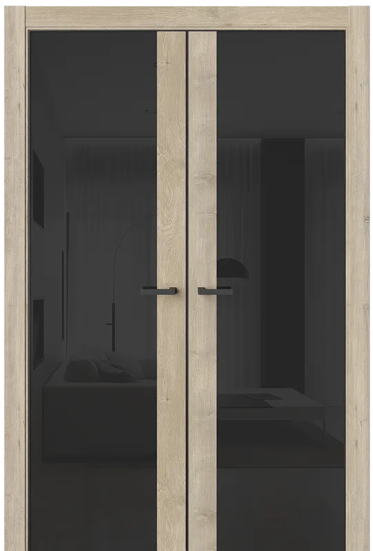 Межкомнатная дверь U35