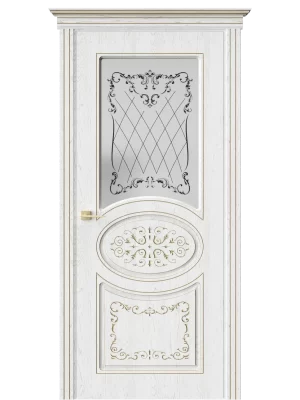 Межкомнатная дверь РОКАДО ДО