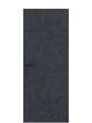 Скрытая дверь INFERRABLE DOORS INDUSTRIAL 10