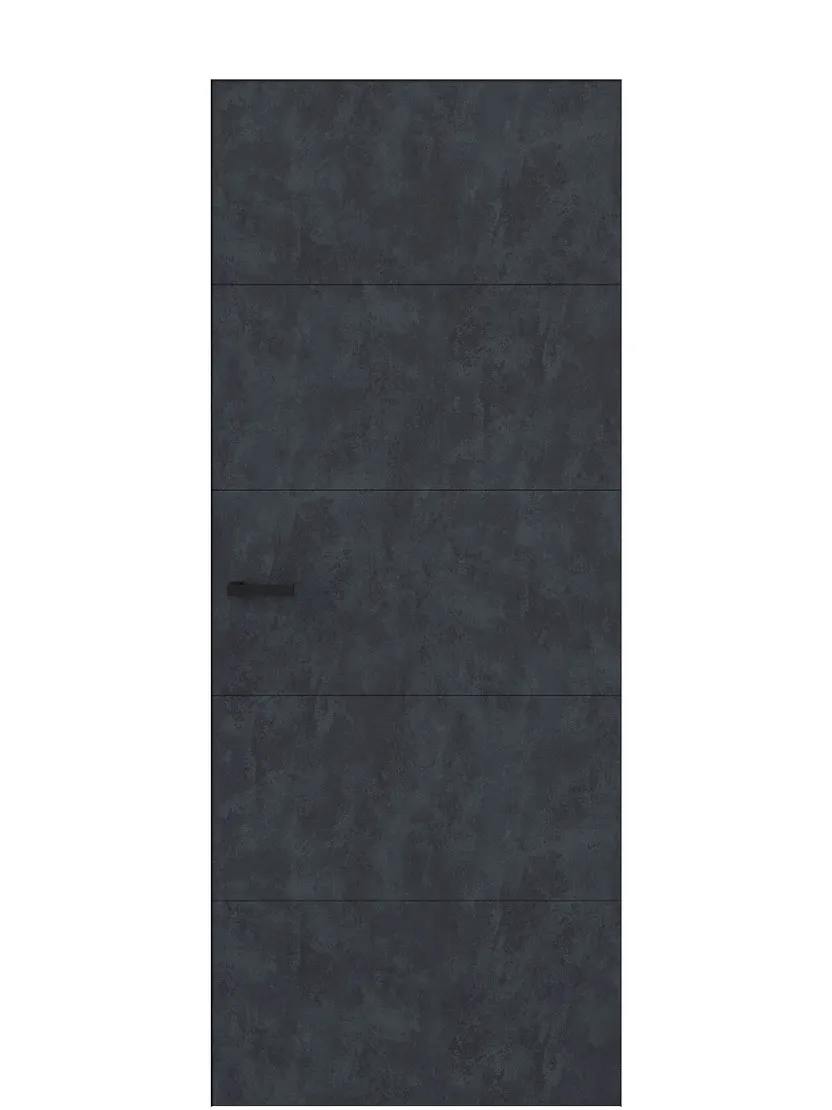 Скрытая дверь INFERRABLE DOORS INDUSTRIAL 10