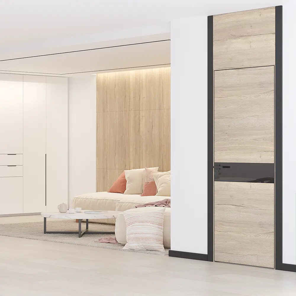 Межкомнатная дверь U1