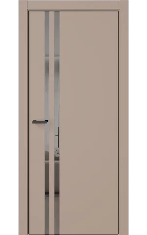 Межкомнатная дверь U37