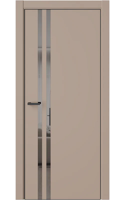 Межкомнатная дверь U37