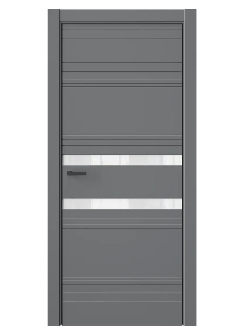 Межкомнатная дверь INDUSTRIAL 13