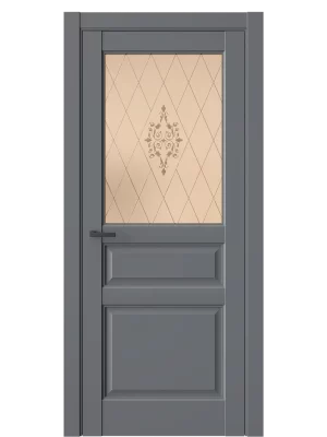 Межкомнатная дверь SENSATION 8