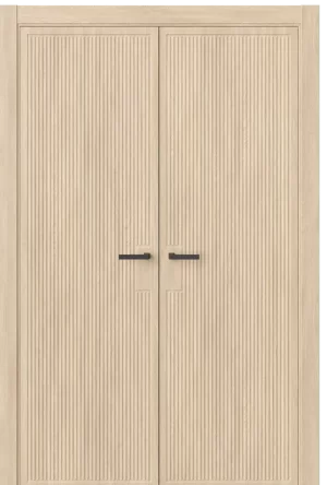 Межкомнатная дверь ART5