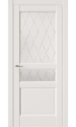Межкомнатная дверь S6