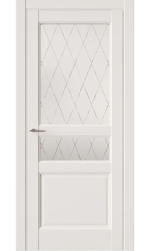 Межкомнатная дверь S6