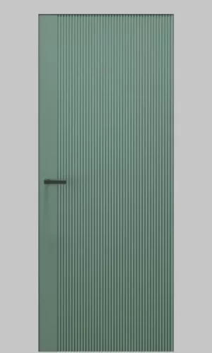 Скрытая дверь IFL ART2