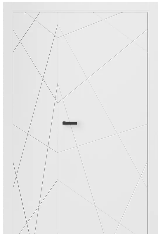 Межкомнатная дверь P1