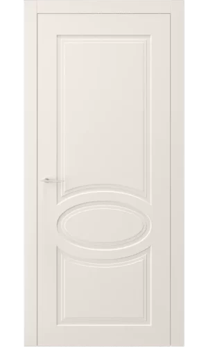 Межкомнатная дверь N37