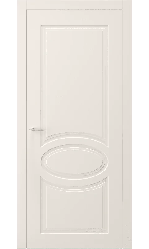 Межкомнатная дверь N37