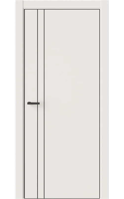 Межкомнатная дверь U40