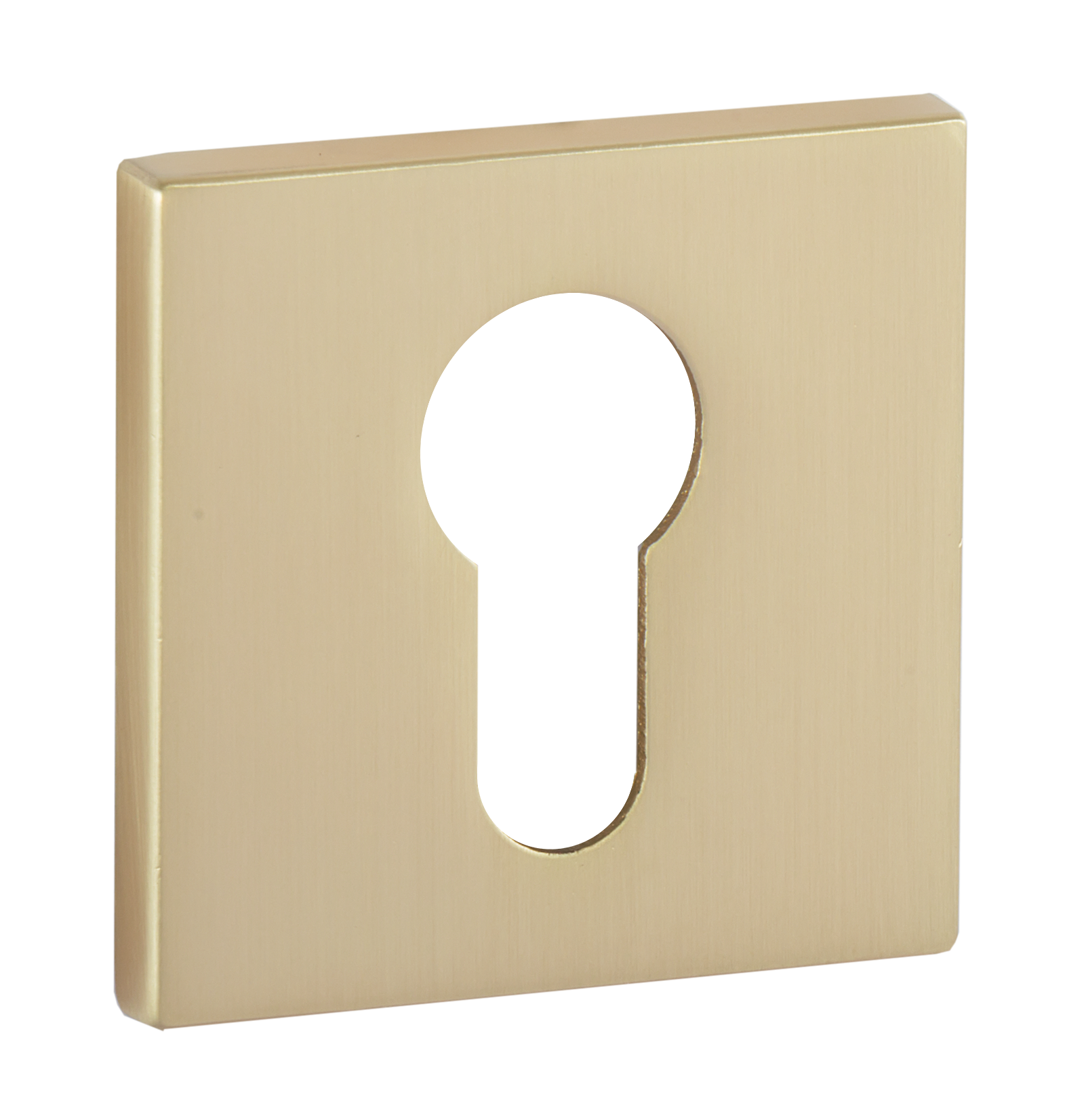 Накладка на цилиндр PUERTO, серия SLIM