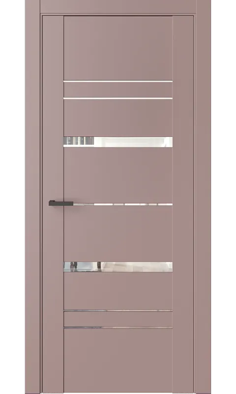 Межкомнатная дверь V11