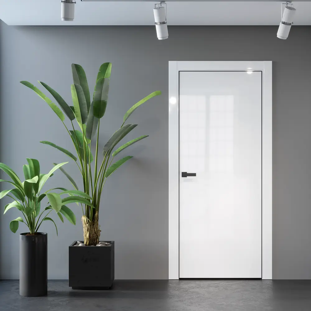 Межкомнатная дверь U9