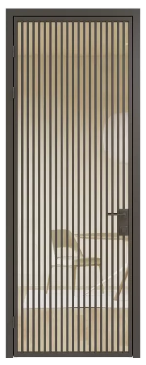 Алюминиевая дверь MINOLI 16