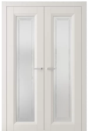 Межкомнатная дверь Mantone 2