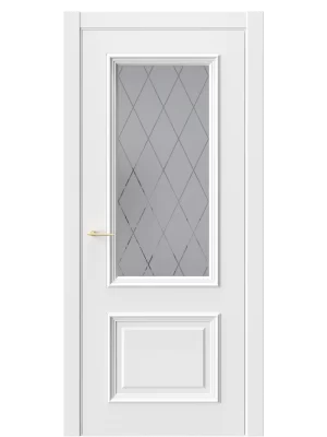 Межкомнатная дверь Брюгге 4