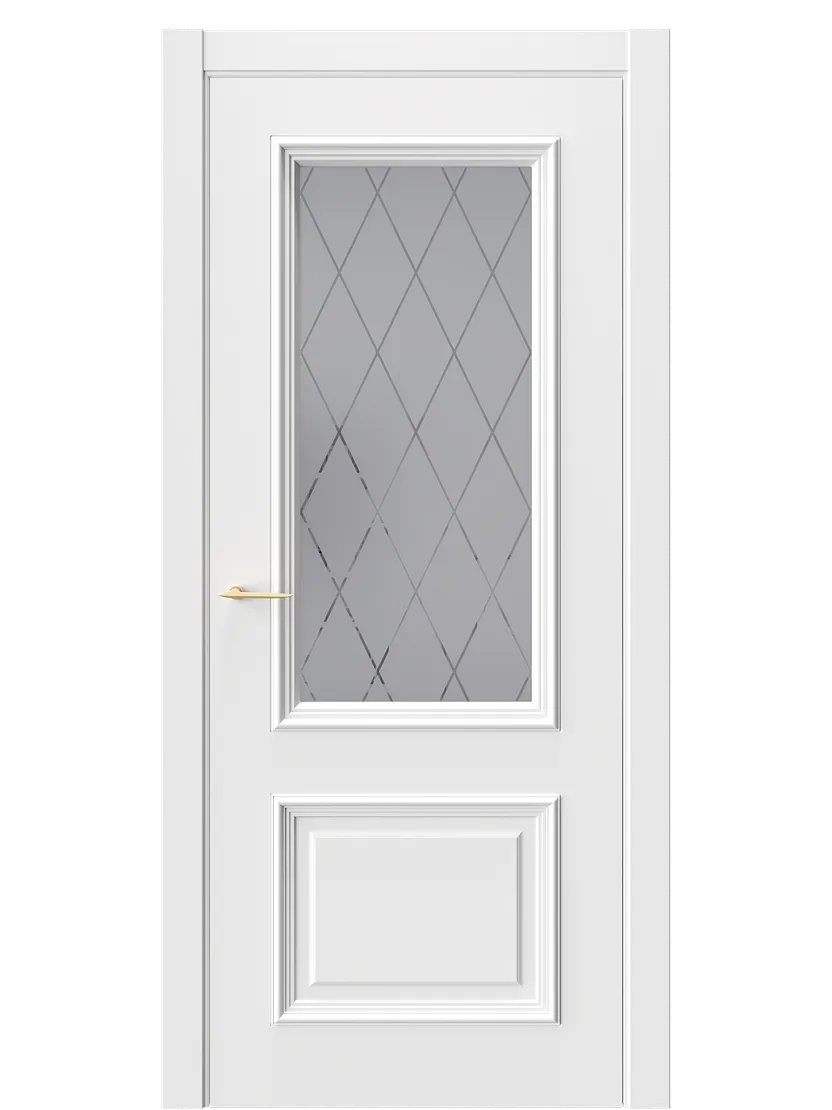 Межкомнатная дверь Брюгге 4