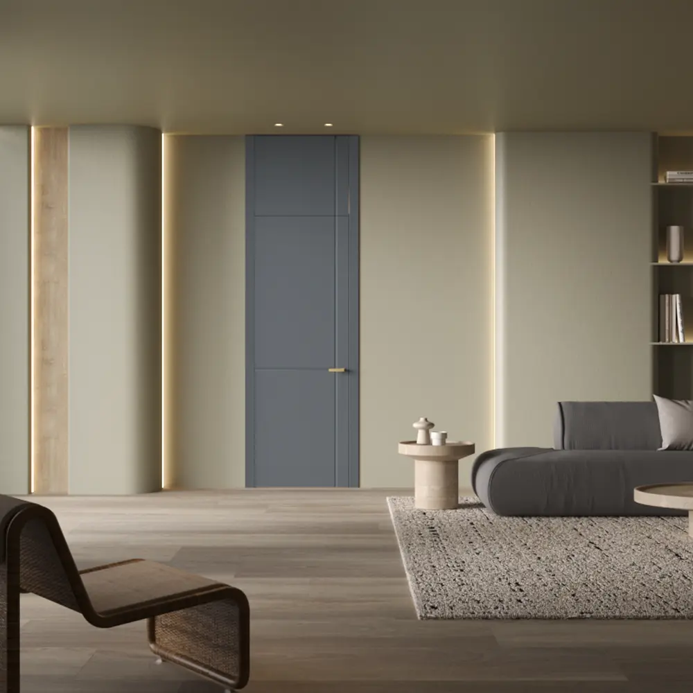 Межкомнатная дверь P 300