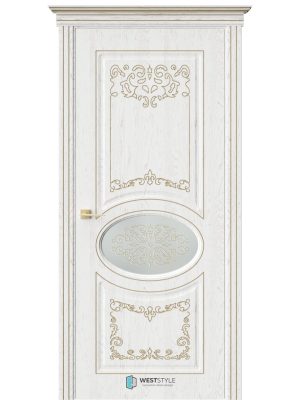 Межкомнатная дверь ПРЕЗИДЕНТ 2 ДО