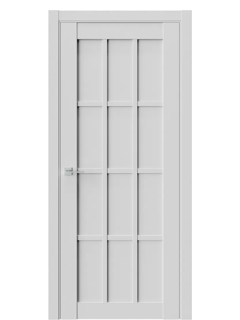 Межкомнатная дверь ZEST EMLAYER 20