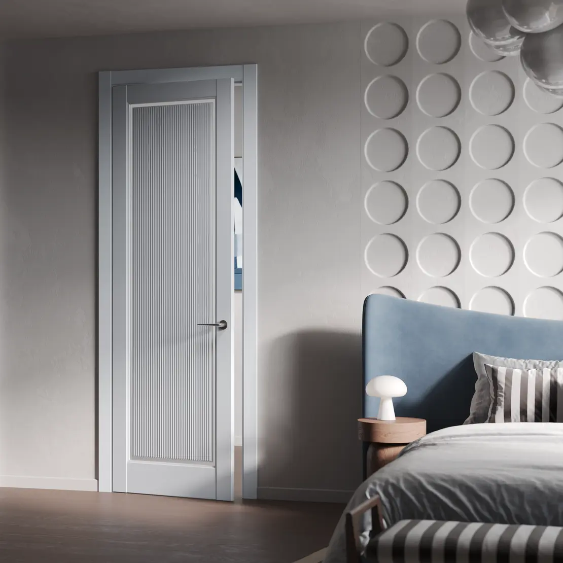 Межкомнатная дверь LEVITATE 1