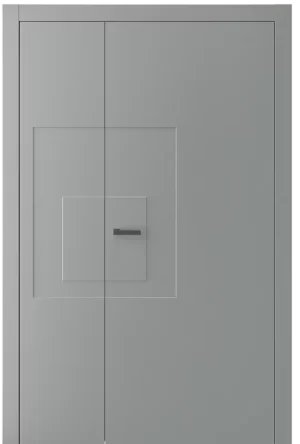 Межкомнатная дверь PV 1