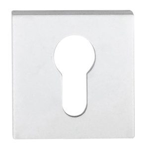 Накладка на цилиндр PUERTO, серия SLIM