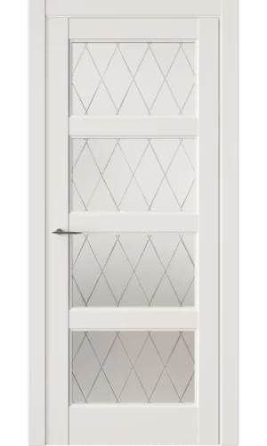 Межкомнатная дверь S21