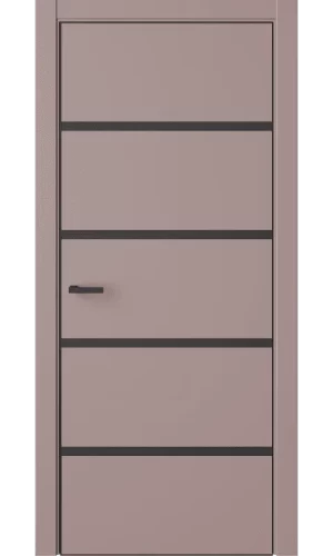 Межкомнатная дверь U29